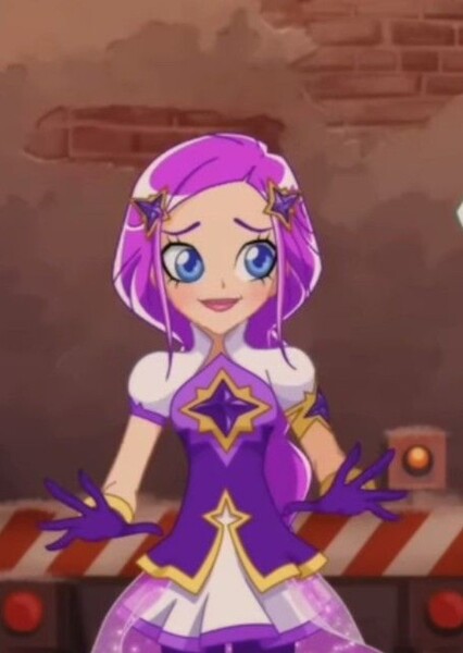Carissa(Lolirock) photo