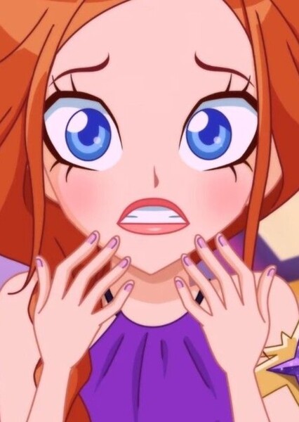 Carissa(Lolirock) photo