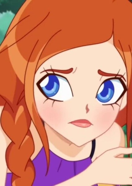 Carissa(Lolirock) photo