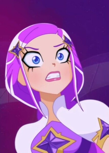 Carissa(Lolirock) photo