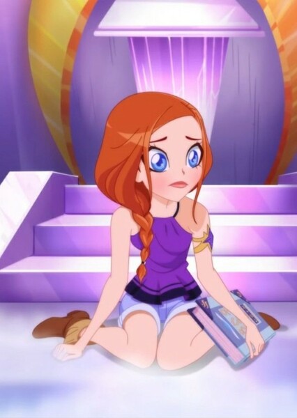 Carissa(Lolirock) photo