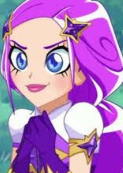 Carissa(Lolirock) photo
