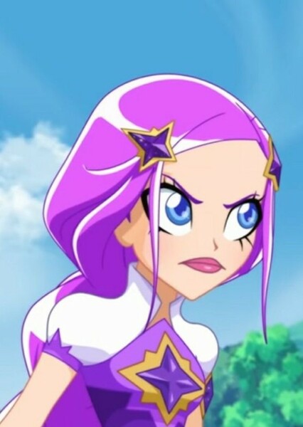 Carissa(Lolirock) photo