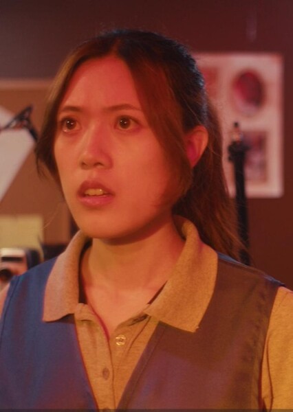 Carissa Ratanaphanyarat