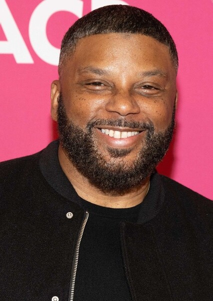 Carl Anthony Payne II photo