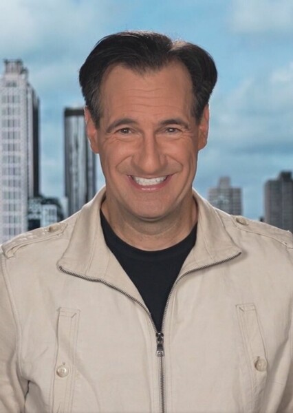 Carl Azuz photo