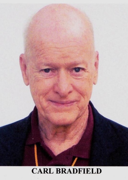 Carl Bradfield