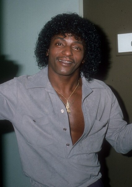 Carl Carlton