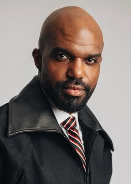Carl Clemons-Hopkins