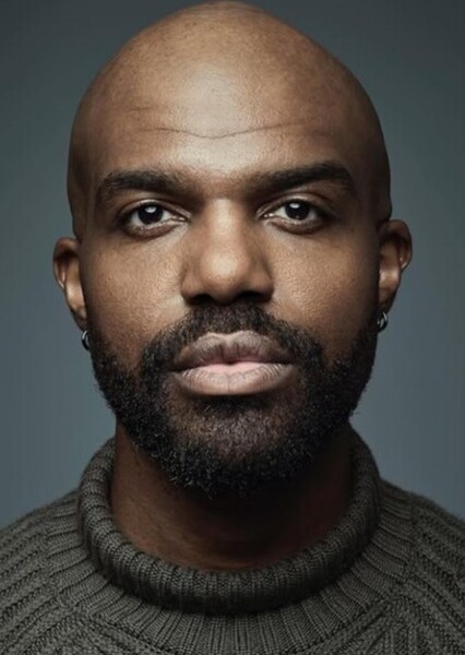 Carl Clemons-Hopkins