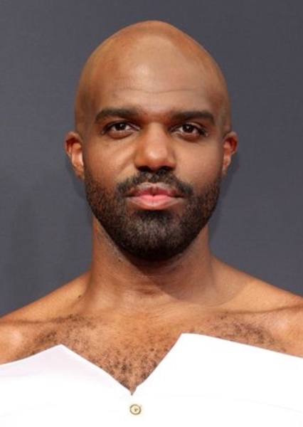 Carl Clemons-Hopkins