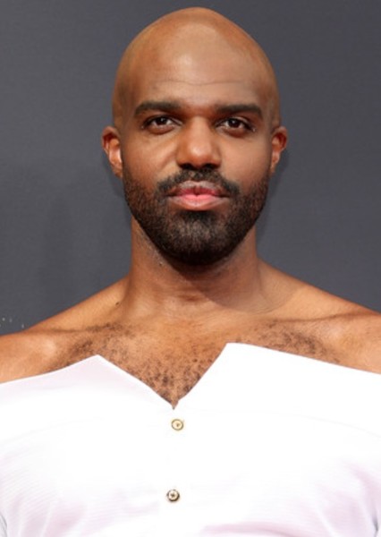 Carl Clemons-Hopkins