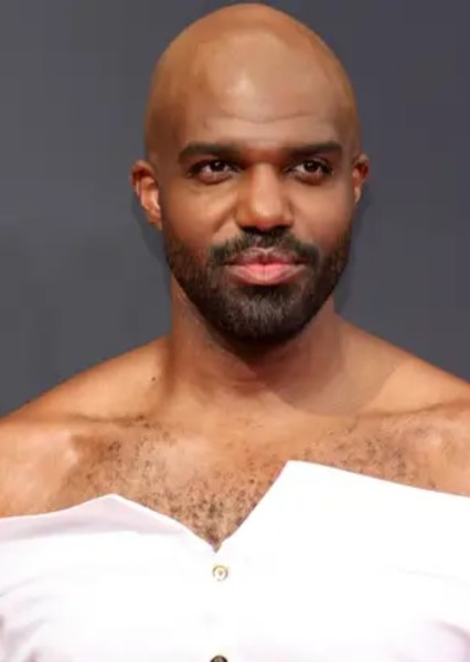 Carl Clemons-Hopkins photo