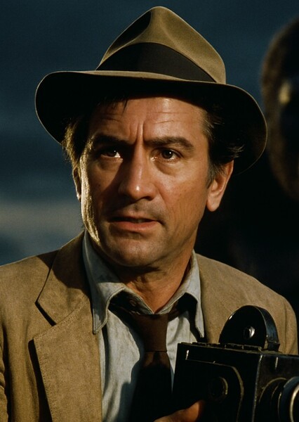 Carl Denham