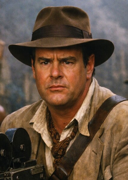 Carl Denham
