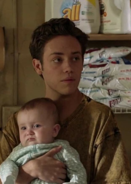 Carl Gallagher photo