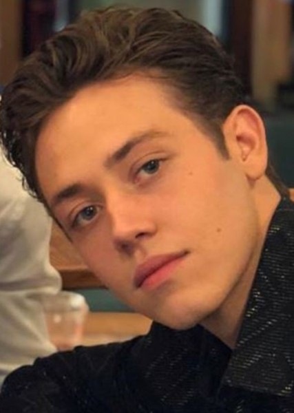 Carl Gallagher photo