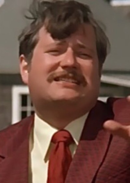 Carl Gottlieb Photo on myCast Fan Casting Your Favorite Stories