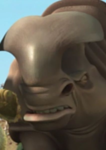 Carl (Ice Age) photo