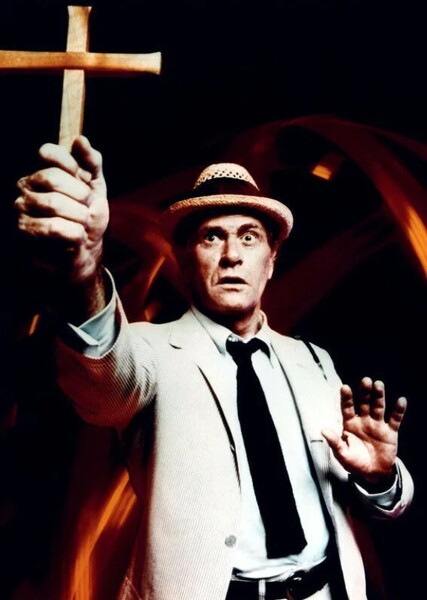 Carl Kolchak