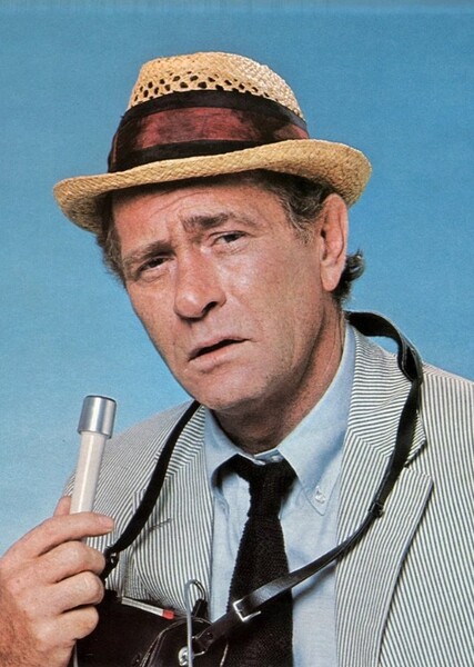 Carl Kolchak photo