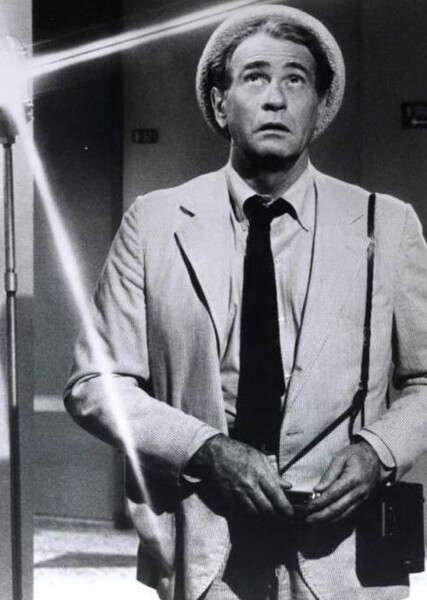 Carl Kolchak photo