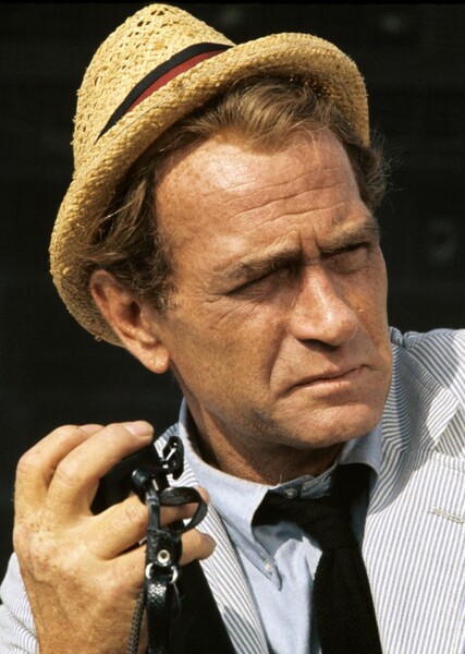 Carl Kolchak photo