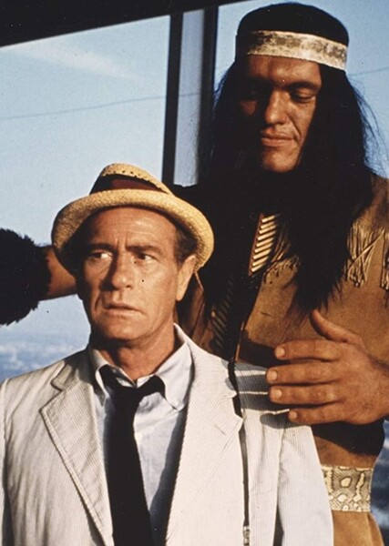 Carl Kolchak photo