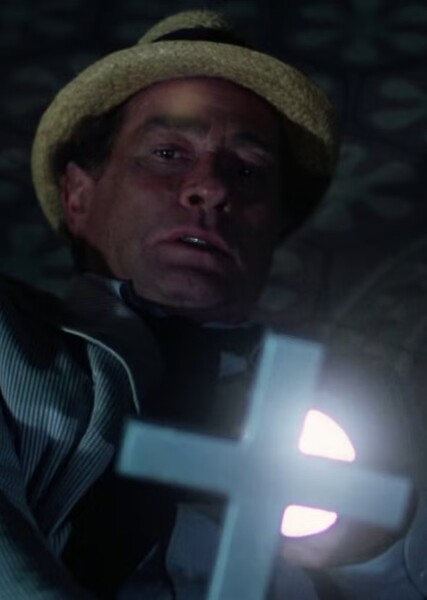 Carl Kolchak