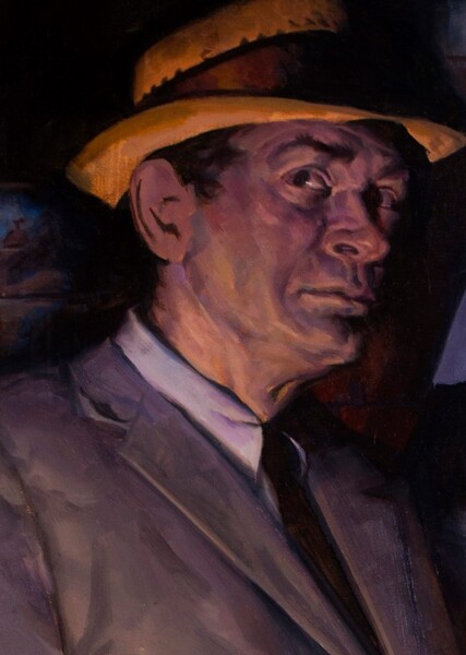 Carl Kolchak