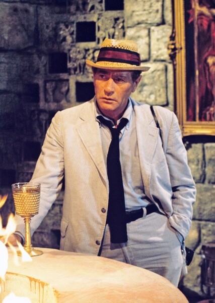 Carl Kolchak photo