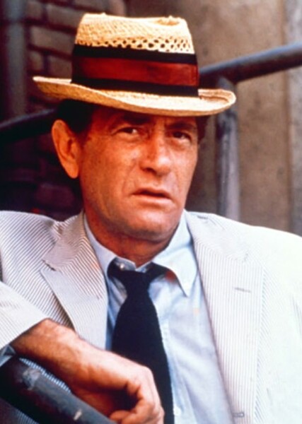 Carl Kolchak photo