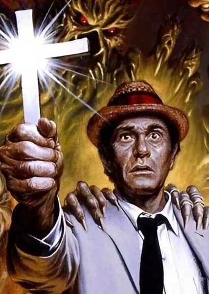 Carl Kolchak