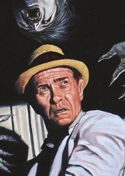 Carl Kolchak photo