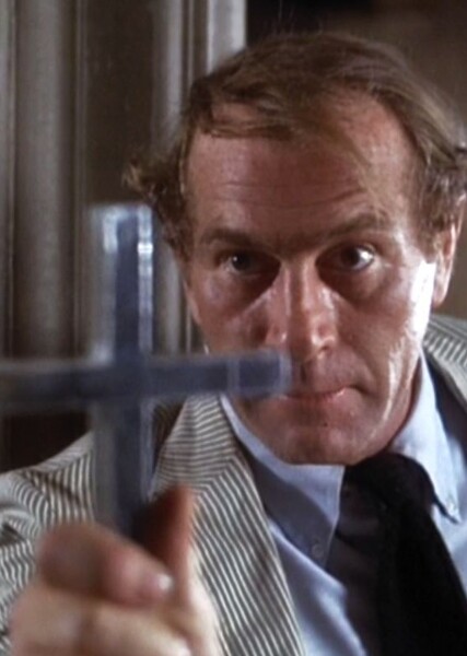 Carl Kolchak photo