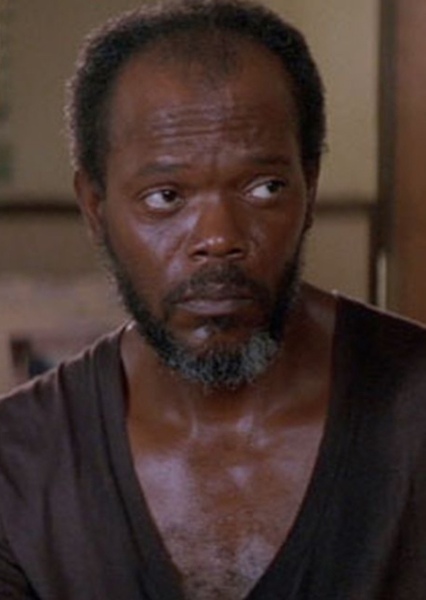 Carl Lee Hailey (A Time to Kill)