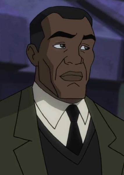 Carl Lumbly photo