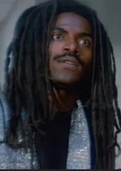 Carl Lumbly photo