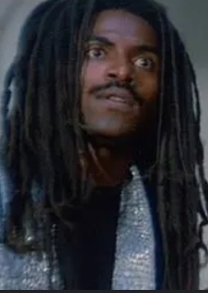 Carl Lumbly photo