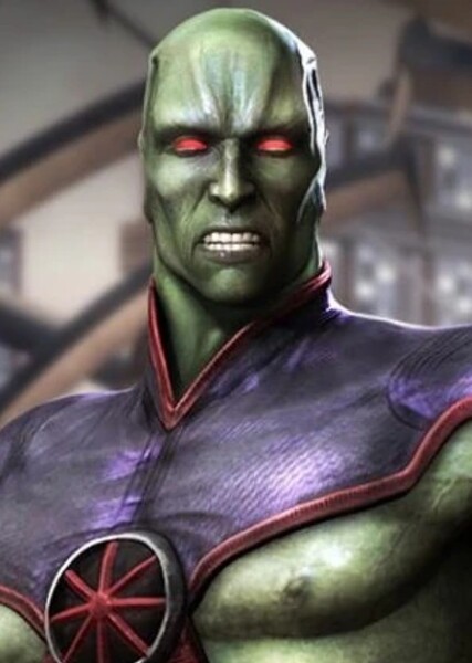 Carl Lumbly