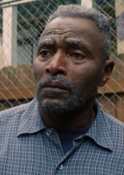 Carl Lumbly as Isaiah Bradley in Captain America: New World Order