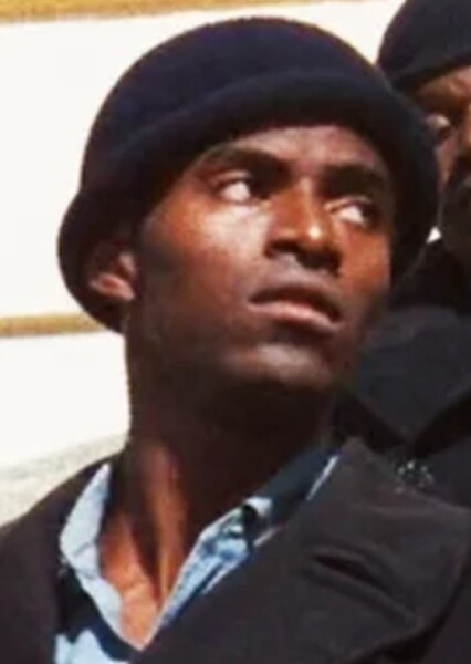 Carl Lumbly photo