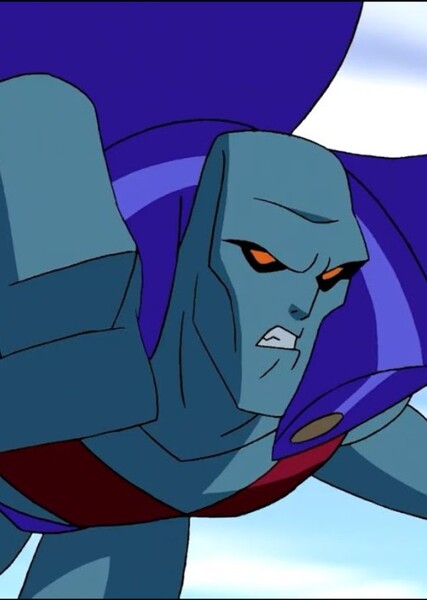 Martian Manhunter