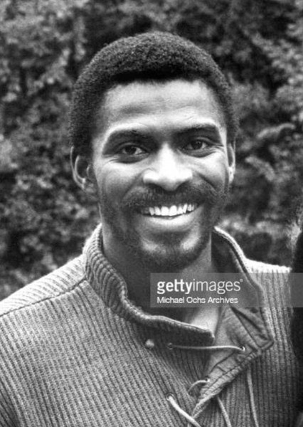 Carl Lumbly photo