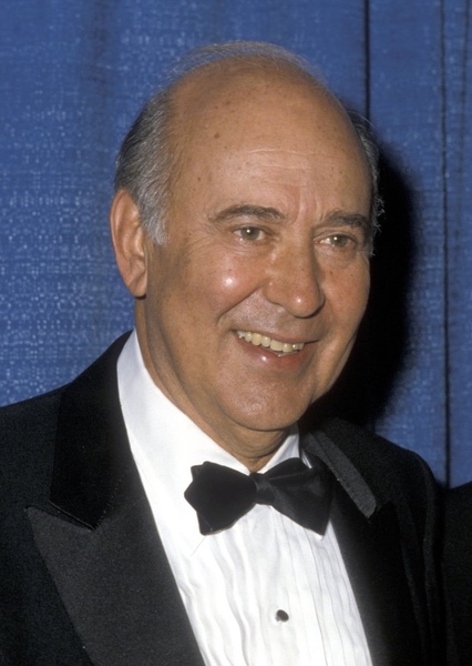 Carl Reiner photo
