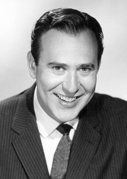 Carl Reiner photo