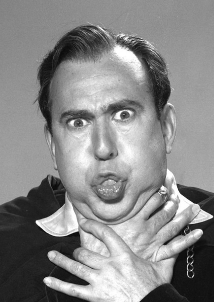 Carl Reiner photo