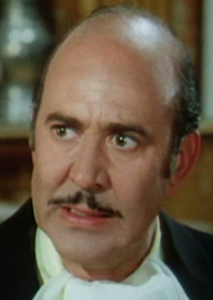 Carl Reiner photo