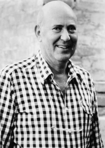 Carl Reiner photo