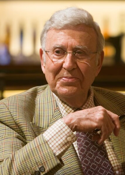 Carl Reiner